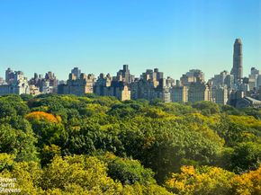 1 Central Park W 1124, New York NY 10023