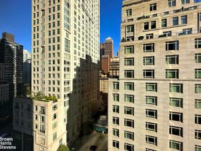 1 Central Park W 1124, New York NY 10023