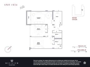 625 Main Street 834, New York NY 10044