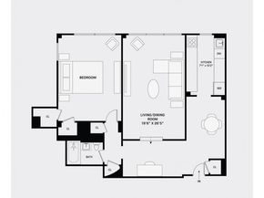 98-34 63rd Drive 1C, Queens NY 11374