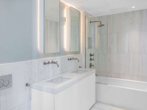 101 Wall Street 8B, New York NY 10005