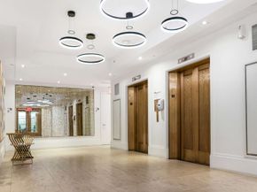 101 Wall Street 8B, New York NY 10005