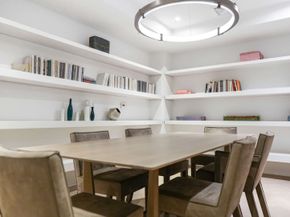 101 Wall Street 8B, New York NY 10005