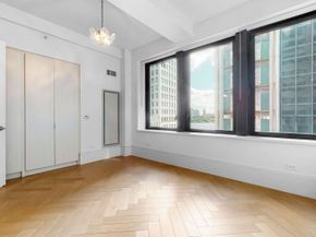 101 Wall Street 8B, New York NY 10005