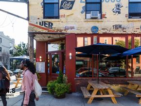 175 Spencer Street 4A, Brooklyn NY 11205