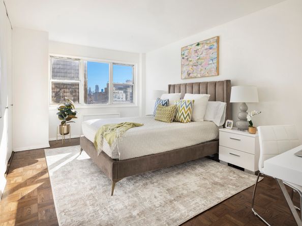 201 East 66th Street 19F, New York NY 10065