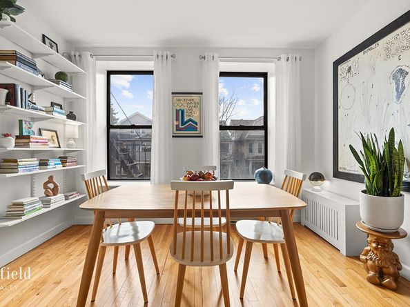 415 Ave C 2D, Brooklyn NY 11218