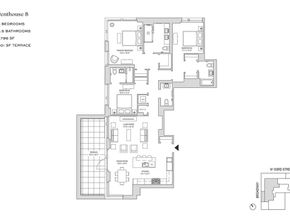 218 West 103rd Street PHB, New York NY 10025