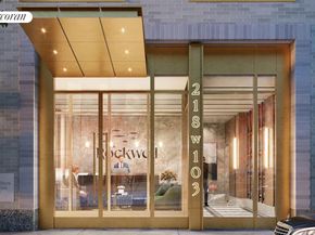 218 West 103rd Street PHB, New York NY 10025