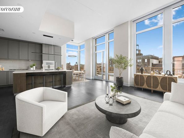 218 West 103rd Street PHB, New York NY 10025