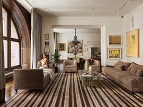 73 Bleecker Street 2E, New York NY 10012