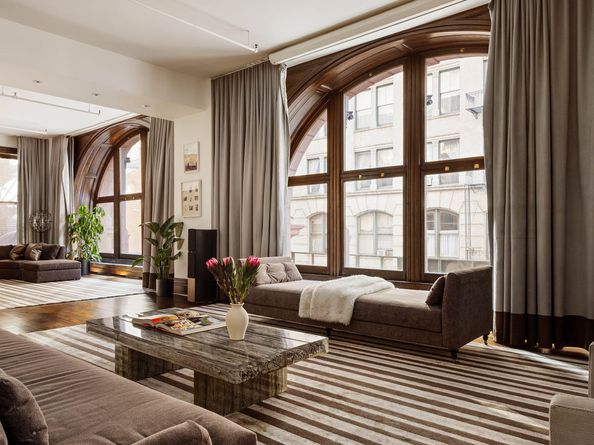 73 Bleecker Street 2E, New York NY 10012