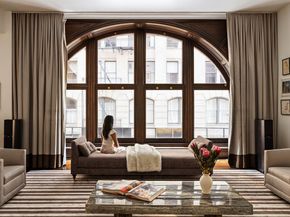 73 Bleecker Street 2E, New York NY 10012