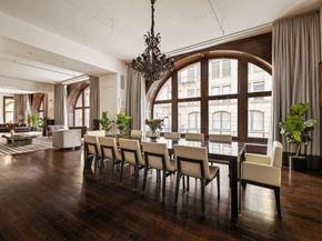 73 Bleecker Street 2E, New York NY 10012