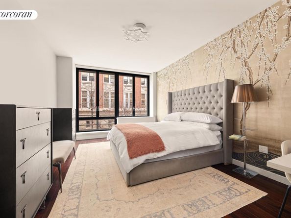 50 West 15th Street 2C, New York NY 10011