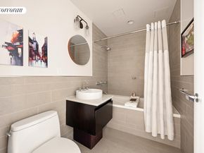 50 West 15th Street 2C, New York NY 10011