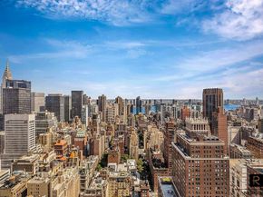 400 5th Avenue 54A, New York NY 10018