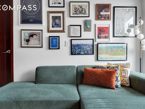 228 Bushwick Avenue 6A, Brooklyn NY 11206