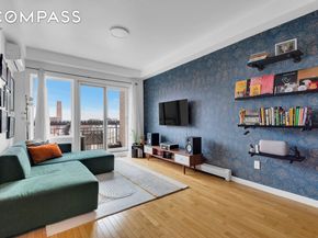 228 Bushwick Avenue 6A, Brooklyn NY 11206