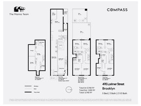 495 Lorimer Street, Brooklyn NY 11211