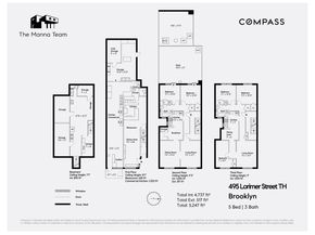 495 Lorimer Street, Brooklyn NY 11211