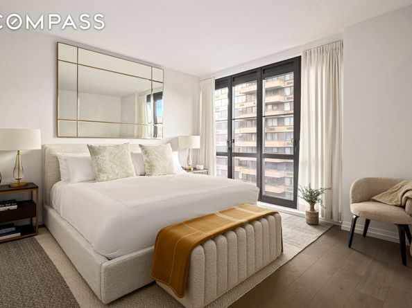 250 West 96th Street 10C, New York NY 10025