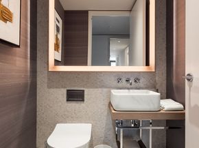 250 West 96th Street 10C, New York NY 10025