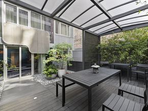 519 West 23rd Street GARDEN, New York NY 10011