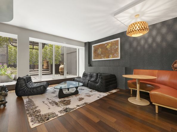 519 West 23rd Street GARDEN, New York NY 10011