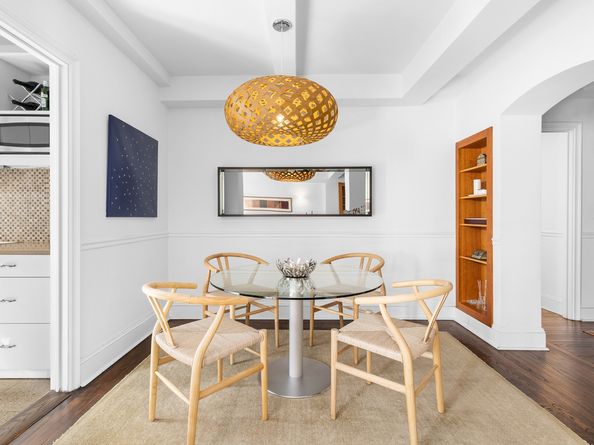 350 West 57th Street 5J, New York NY 10019