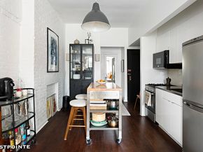 145 Sullivan Street 4B, New York NY 10012