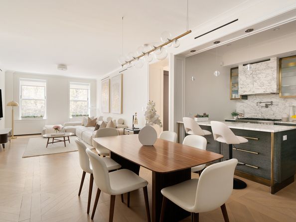 498 West End Avenue 3C, New York NY 10024