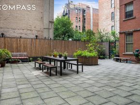 163 St Nicholas Avenue 2J, New York NY 10026
