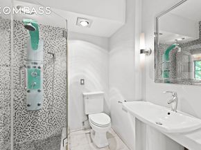 163 St Nicholas Avenue 2J, New York NY 10026