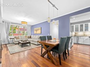 163 St Nicholas Avenue 2J, New York NY 10026