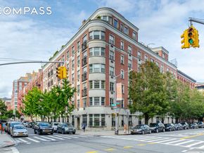 163 St Nicholas Avenue 2J, New York NY 10026