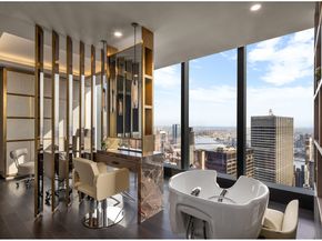 125 Greenwich Street 32D, New York NY 10006