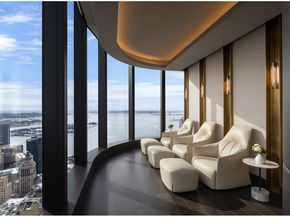 125 Greenwich Street 32D, New York NY 10006