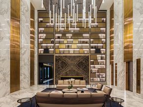 125 Greenwich Street 32D, New York NY 10006