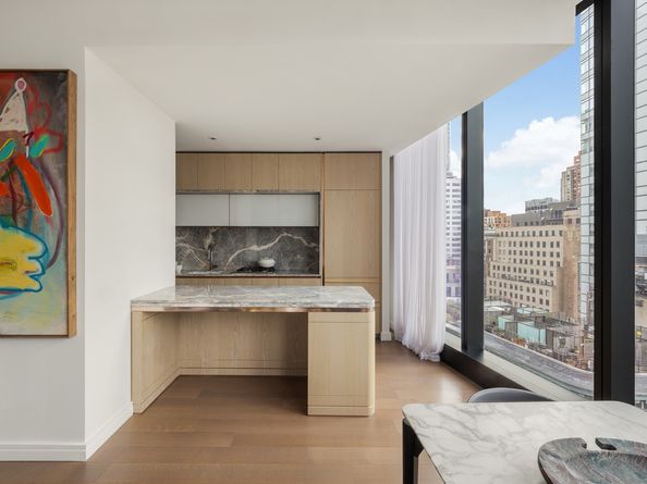 125 Greenwich Street 32D, New York NY 10006