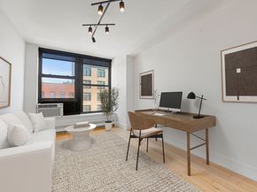 107 Ave A 4F, New York NY 10009