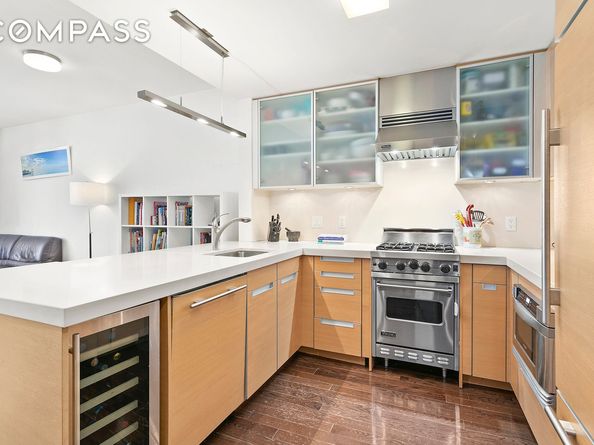 462 West 58th Street 3E, New York NY 10019