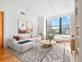 1 Main Street 5L, Brooklyn NY 11201