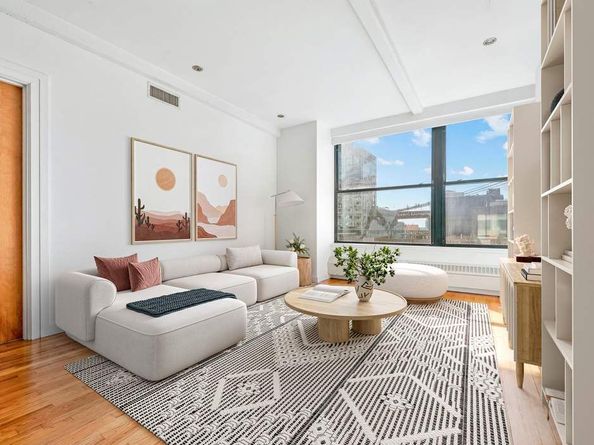 1 Main Street 5L, Brooklyn NY 11201