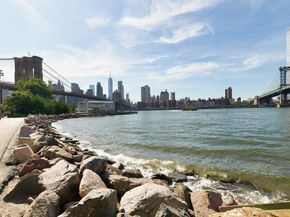 1 Main Street 5L, Brooklyn NY 11201