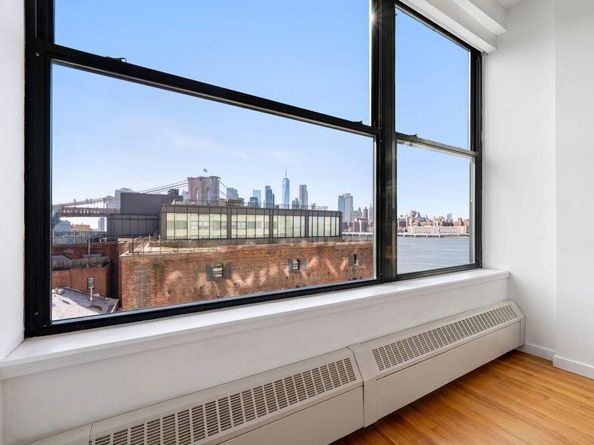 1 Main Street 5L, Brooklyn NY 11201