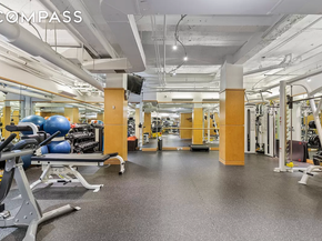 860 5th Avenue 18A, New York NY 10065