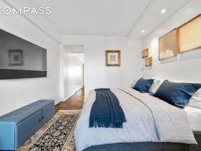 860 5th Avenue 18A, New York NY 10065