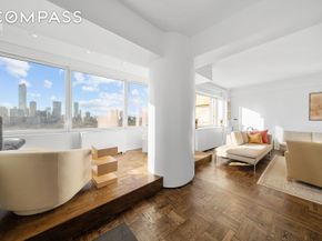 860 5th Avenue 18A, New York NY 10065