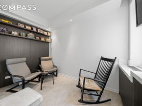 860 5th Avenue 18A, New York NY 10065